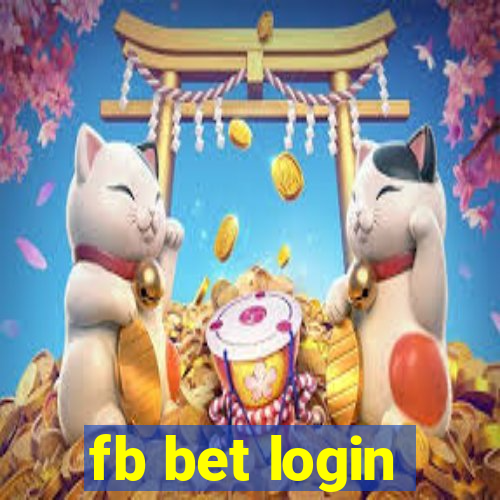 fb bet login