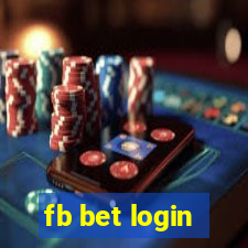 fb bet login