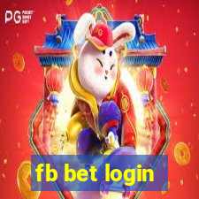 fb bet login