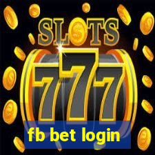 fb bet login