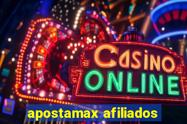 apostamax afiliados