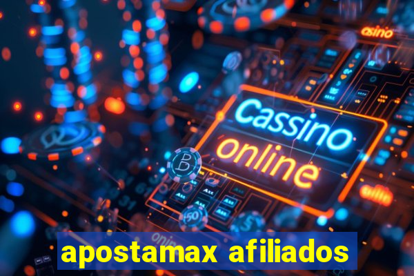 apostamax afiliados