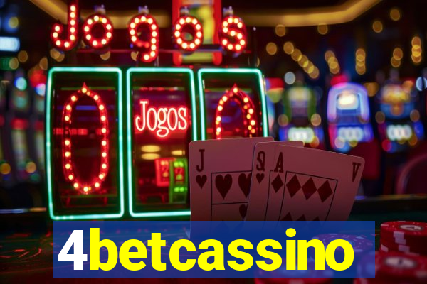 4betcassino