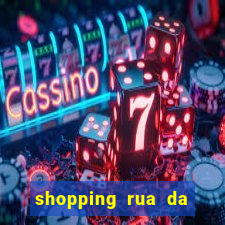 shopping rua da praia cinema