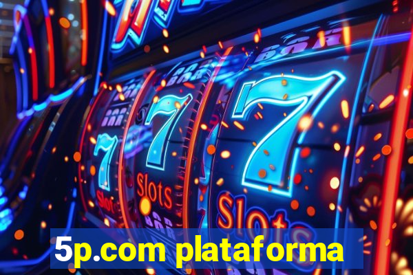 5p.com plataforma