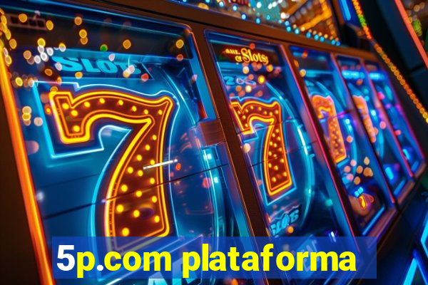 5p.com plataforma