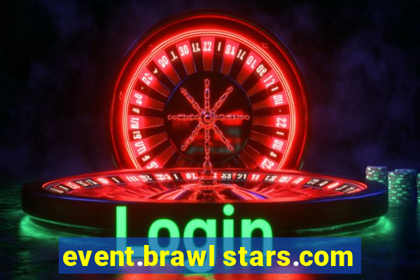 event.brawl stars.com