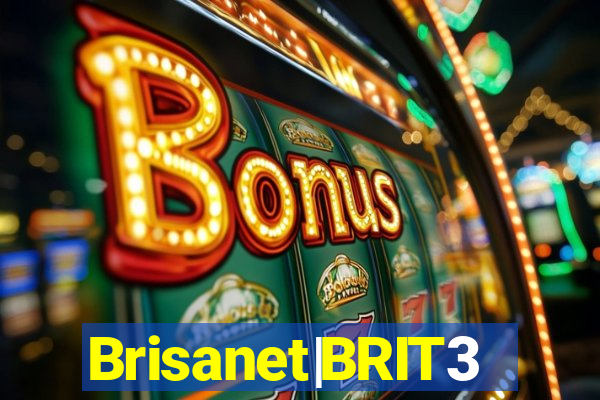 Brisanet|BRIT3