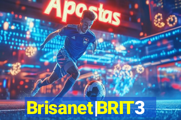 Brisanet|BRIT3