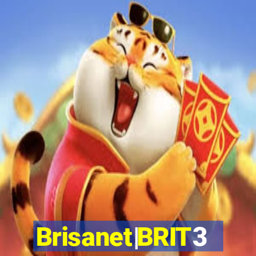 Brisanet|BRIT3