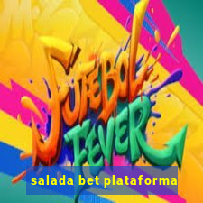 salada bet plataforma