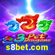 s8bet.com