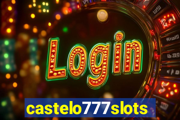 castelo777slots