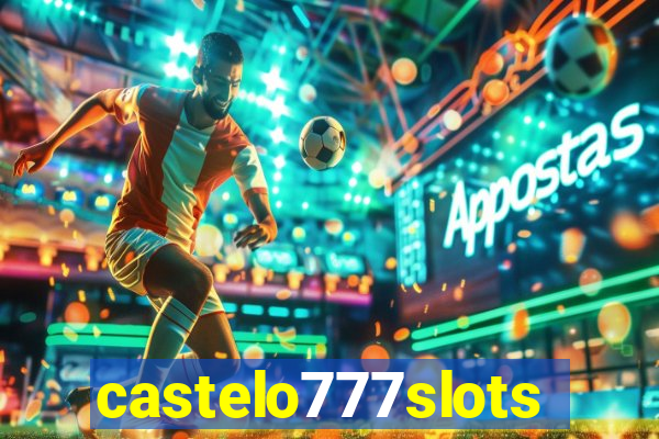 castelo777slots