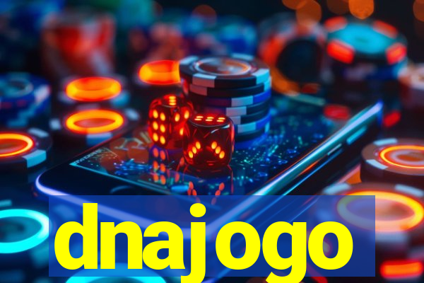 dnajogo