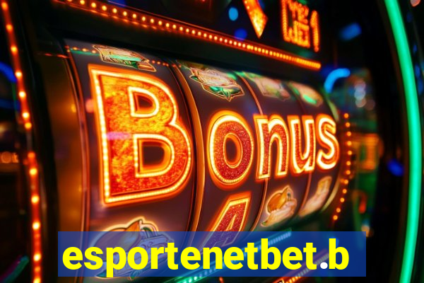 esportenetbet.bet