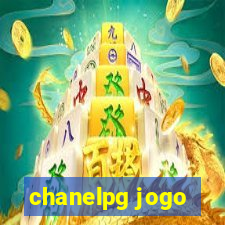 chanelpg jogo