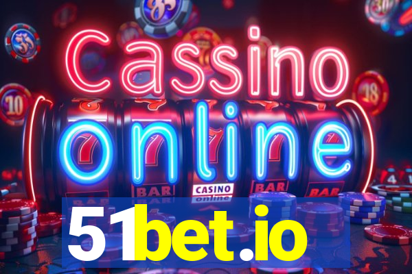 51bet.io