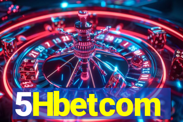 5Hbetcom