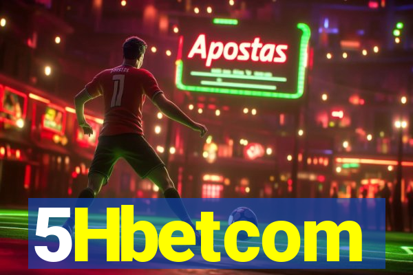 5Hbetcom