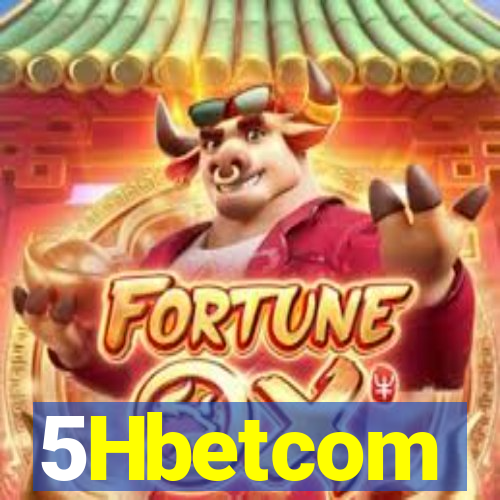 5Hbetcom