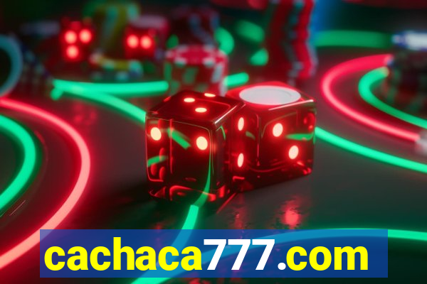 cachaca777.com