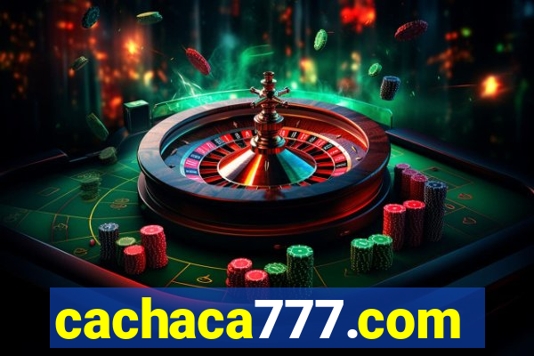 cachaca777.com