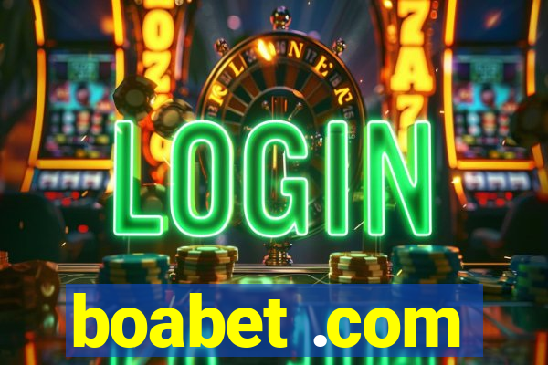 boabet .com