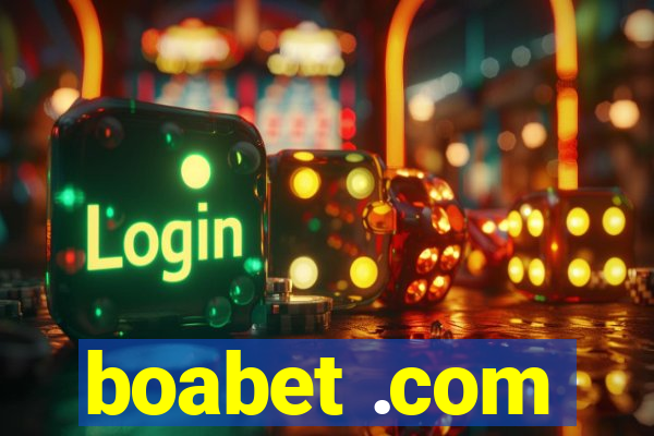 boabet .com