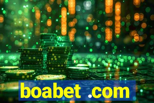 boabet .com