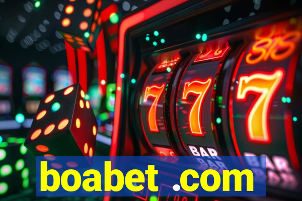 boabet .com