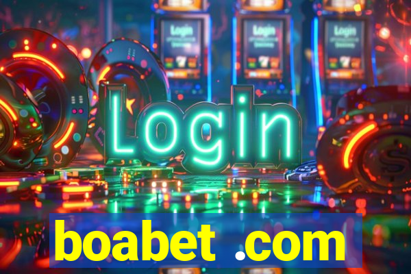 boabet .com