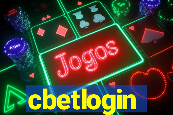 cbetlogin