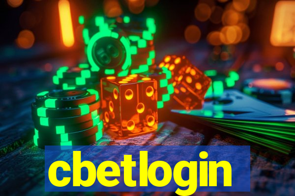 cbetlogin