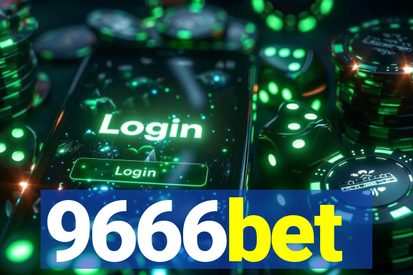 9666bet