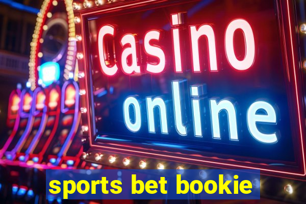 sports bet bookie