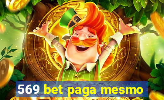 569 bet paga mesmo