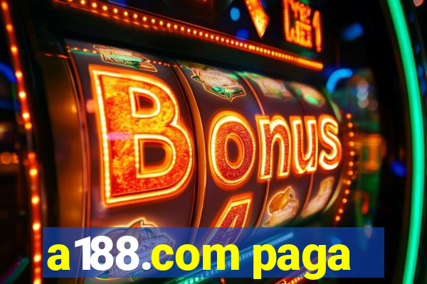 a188.com paga