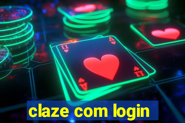 claze com login