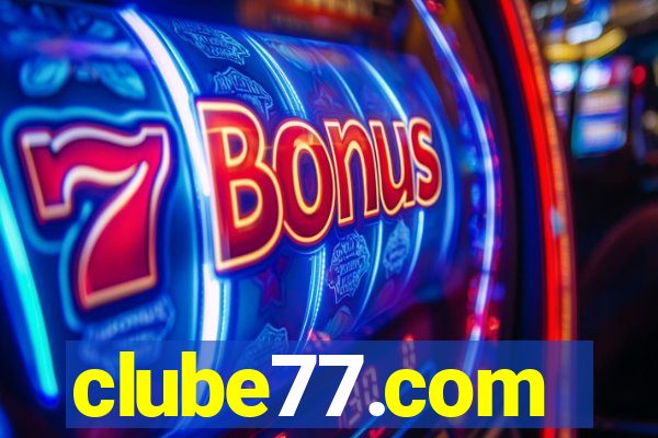 clube77.com