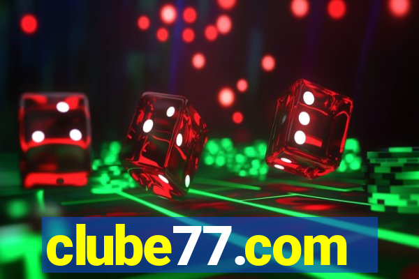 clube77.com