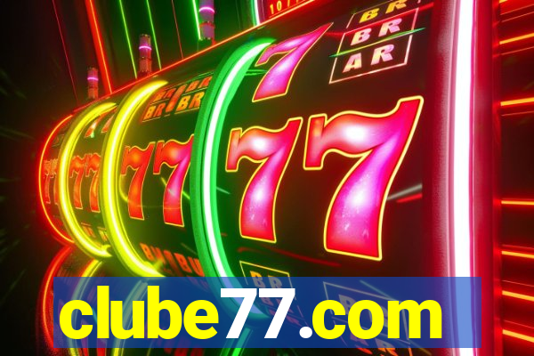 clube77.com