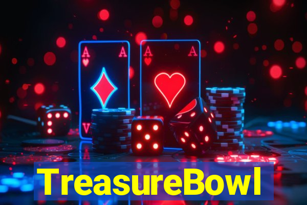 TreasureBowl treasure bowl melhor horario