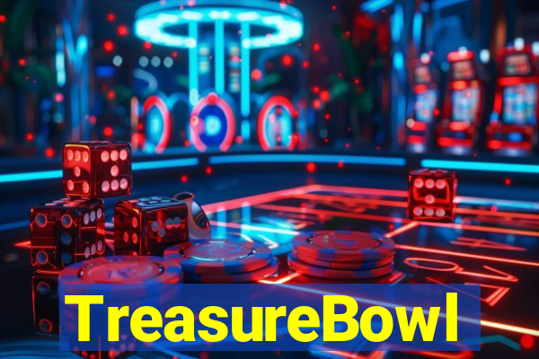 TreasureBowl treasure bowl melhor horario