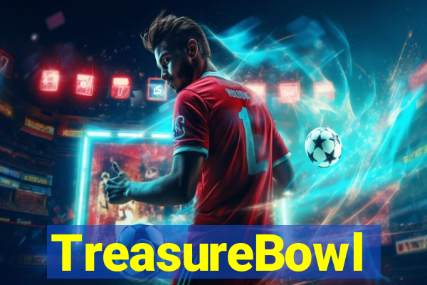 TreasureBowl treasure bowl melhor horario