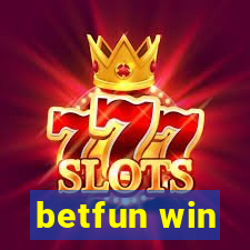 betfun win