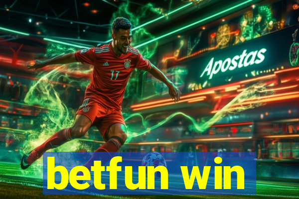 betfun win