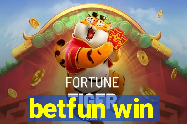 betfun win