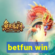 betfun win