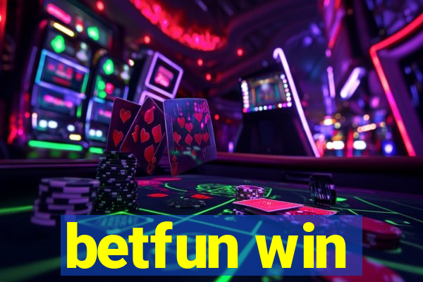 betfun win